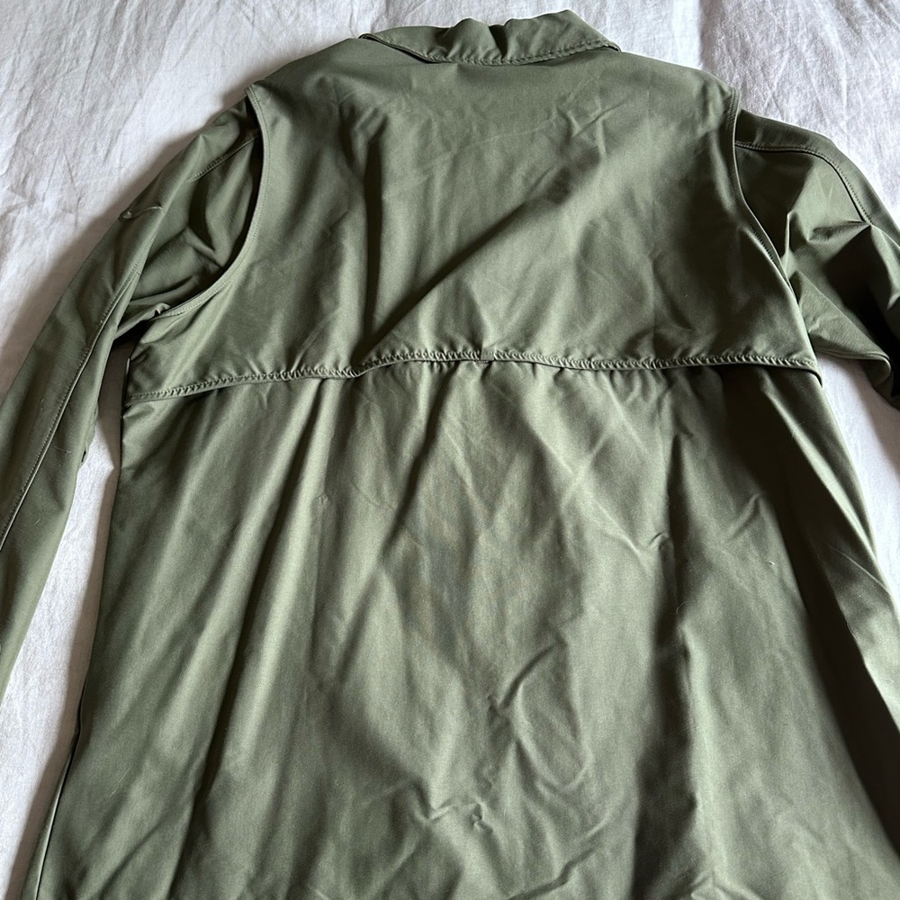 Nike Jacket - Picture 2 of 4
